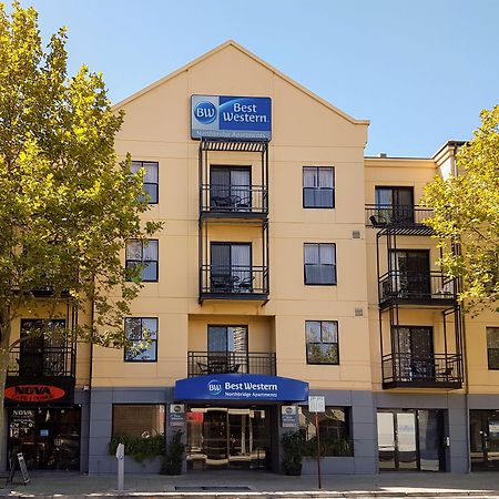 פרת'' Best Western Northbridge Apartments מראה חיצוני תמונה