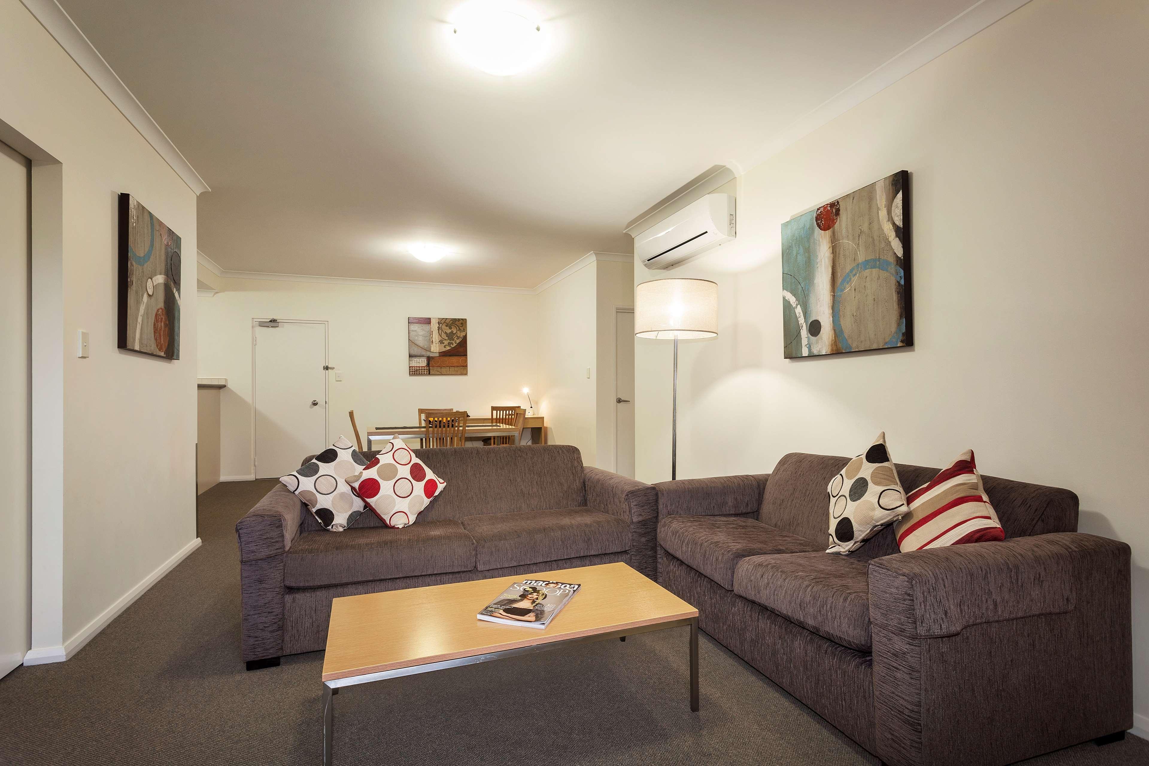 פרת'' Best Western Northbridge Apartments מראה חיצוני תמונה