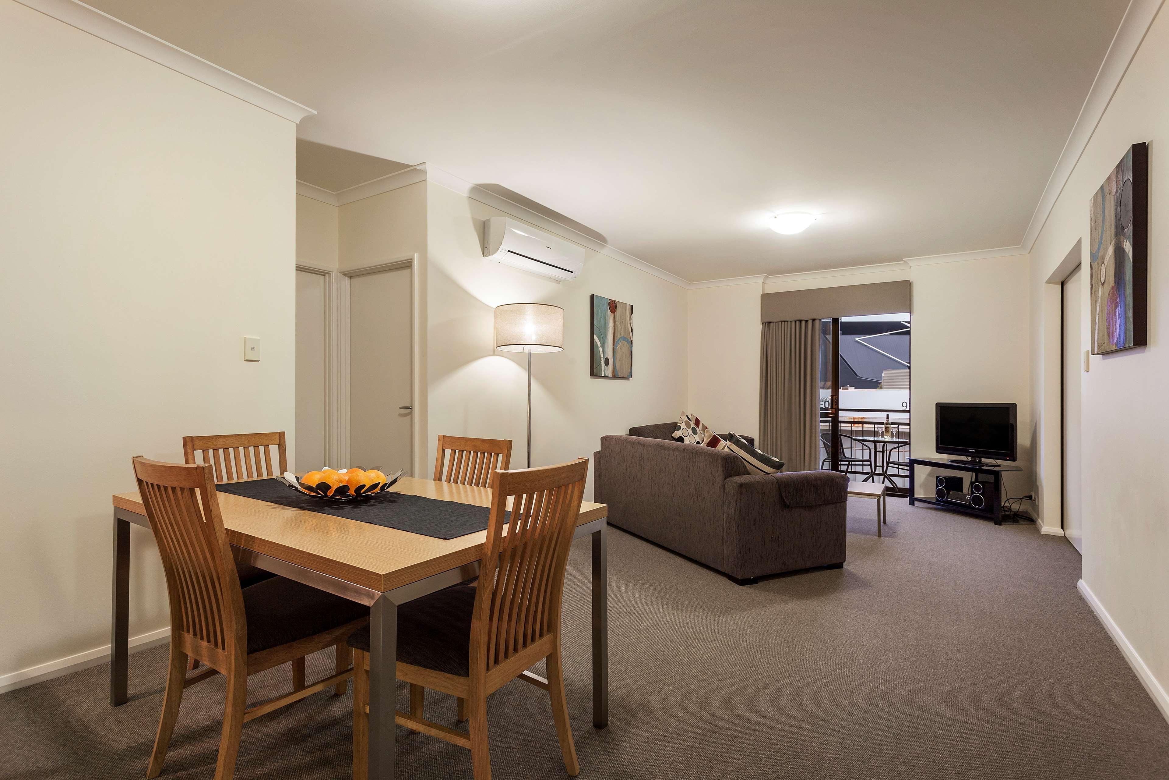 פרת'' Best Western Northbridge Apartments מראה חיצוני תמונה