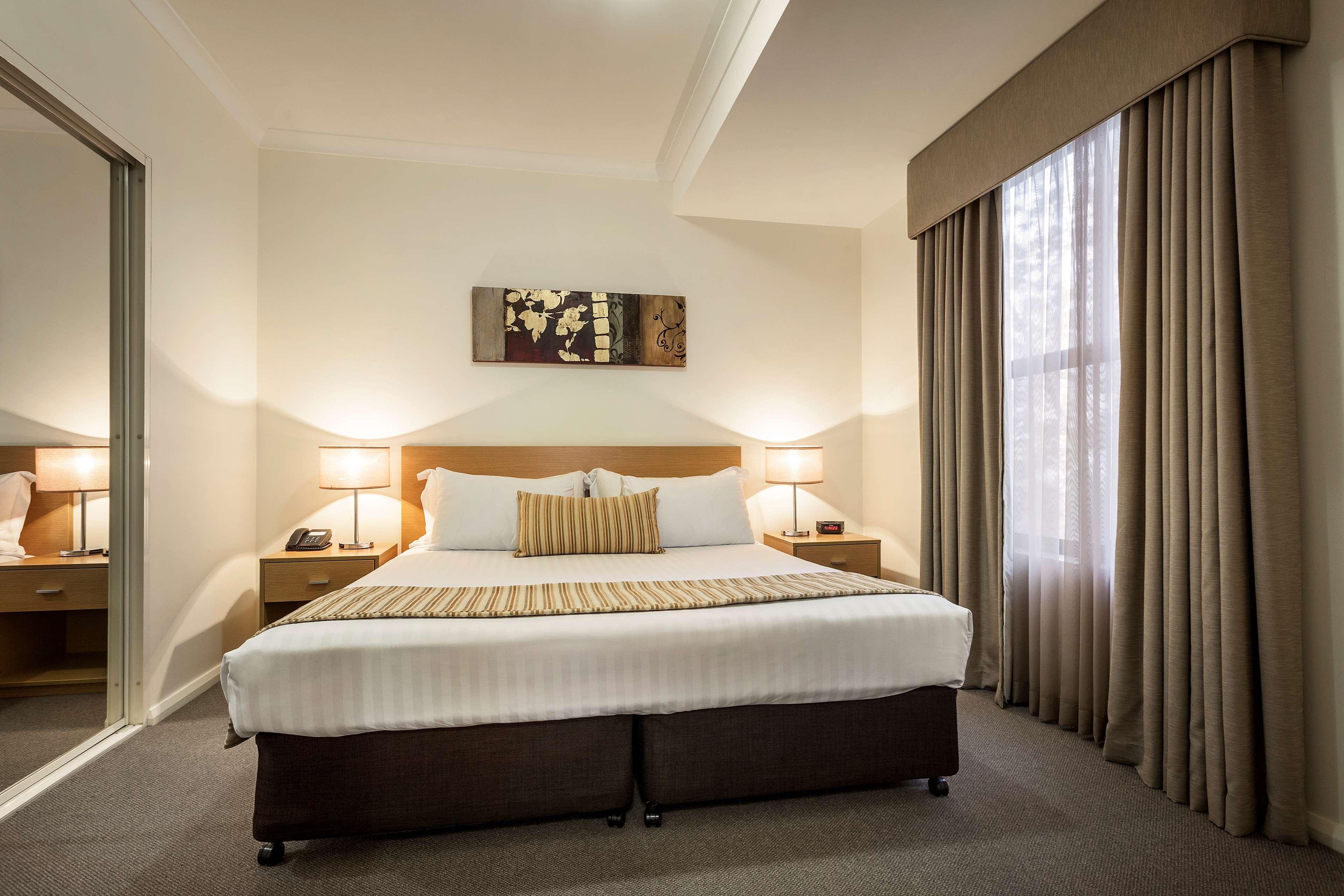 פרת'' Best Western Northbridge Apartments מראה חיצוני תמונה