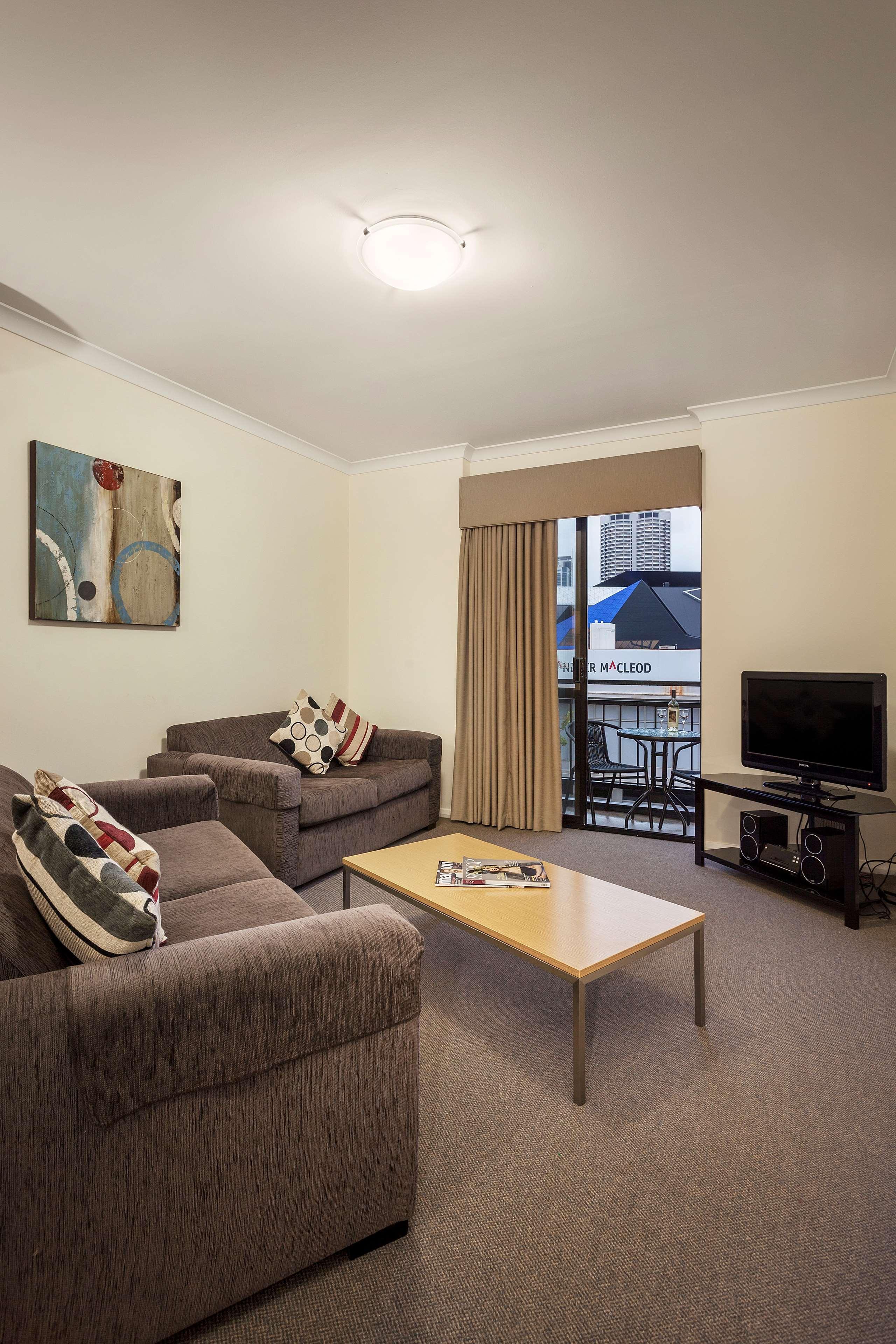 פרת'' Best Western Northbridge Apartments מראה חיצוני תמונה