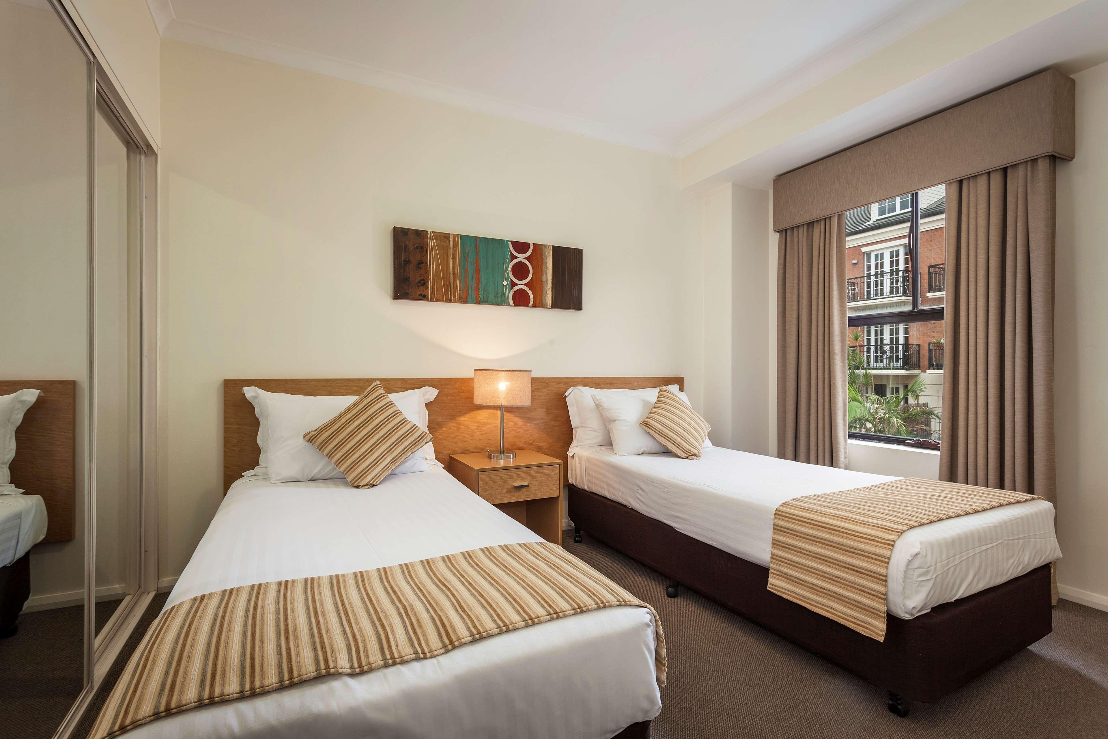 פרת'' Best Western Northbridge Apartments מראה חיצוני תמונה