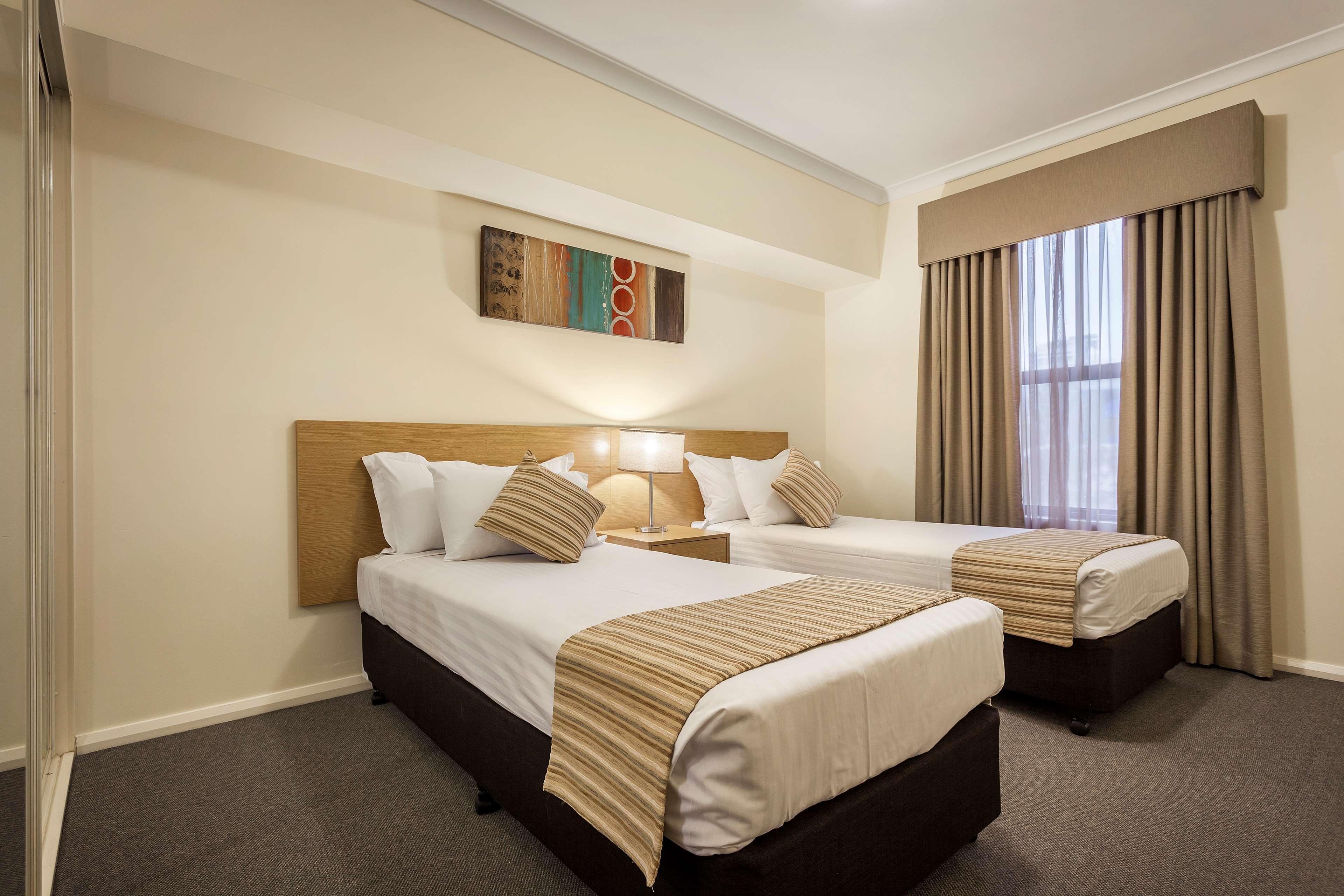 פרת'' Best Western Northbridge Apartments מראה חיצוני תמונה