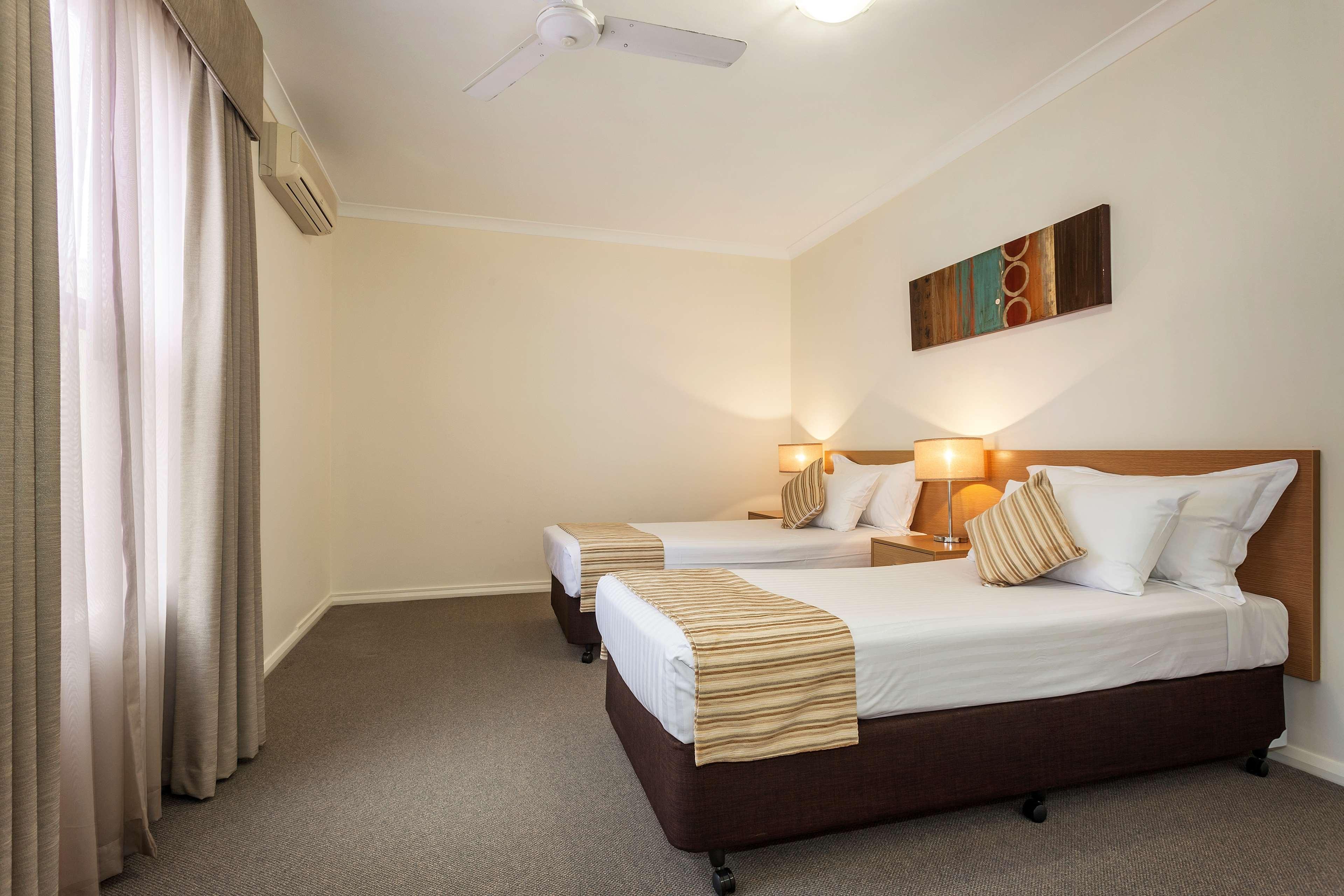 פרת'' Best Western Northbridge Apartments מראה חיצוני תמונה