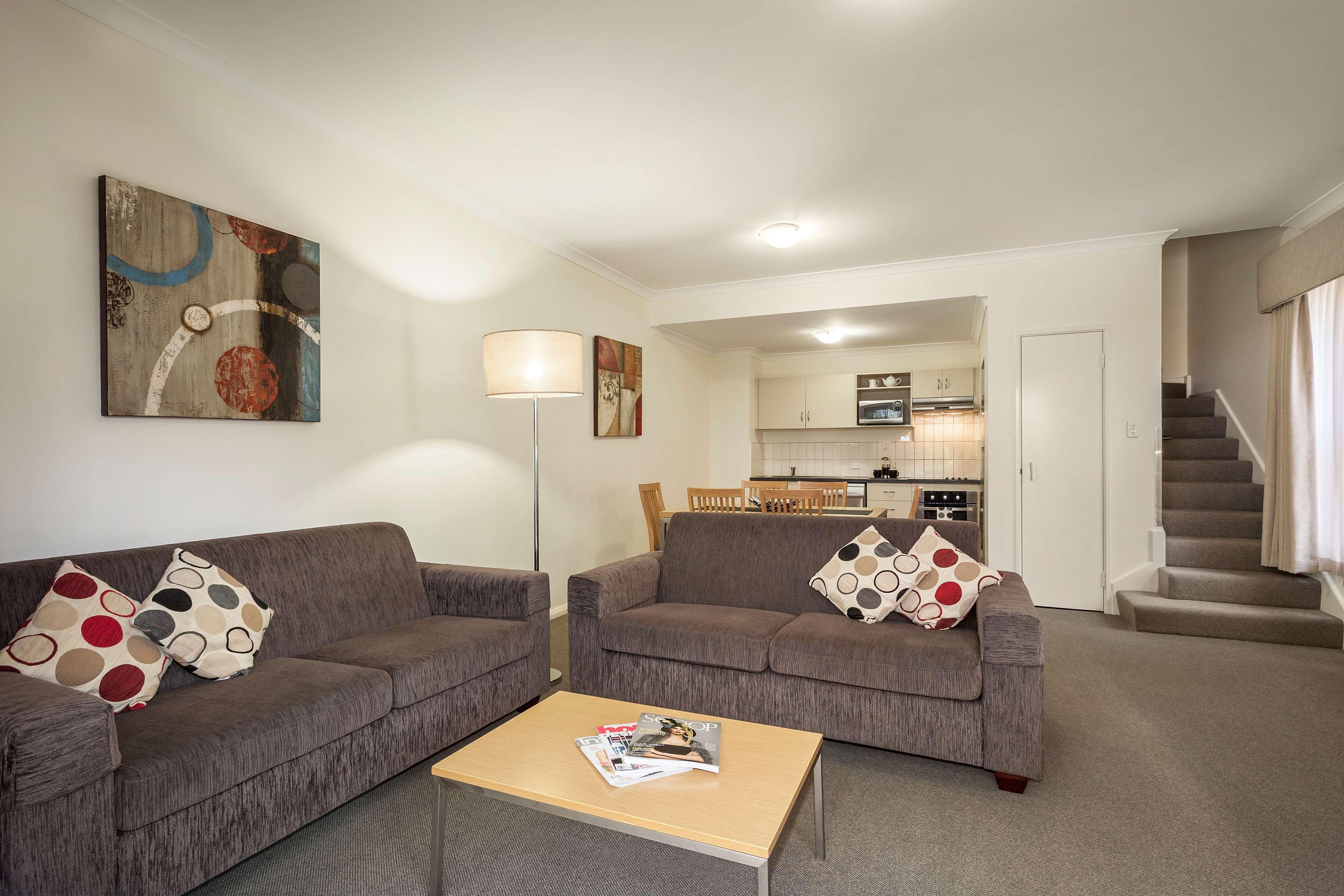 פרת'' Best Western Northbridge Apartments מראה חיצוני תמונה