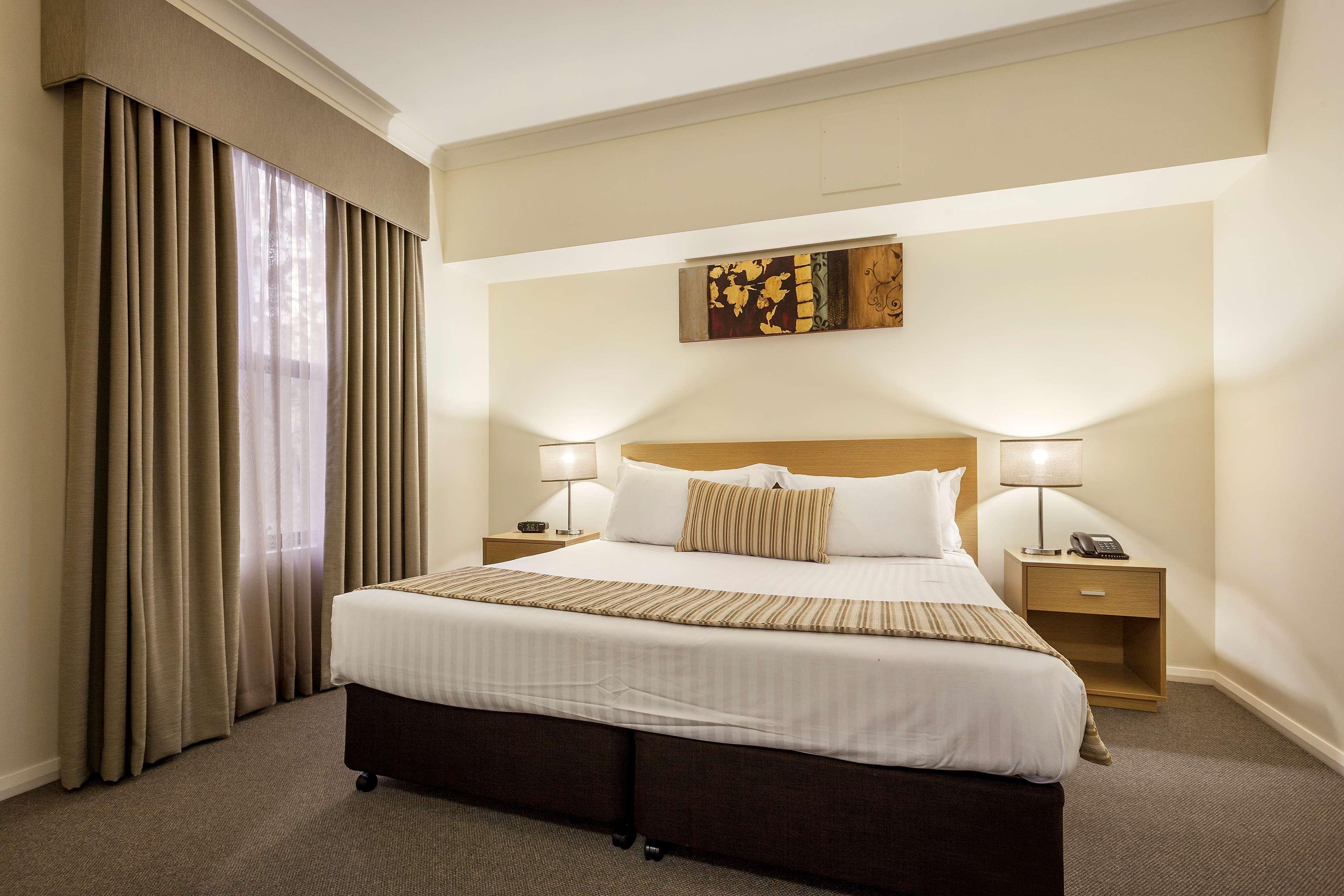 פרת'' Best Western Northbridge Apartments מראה חיצוני תמונה