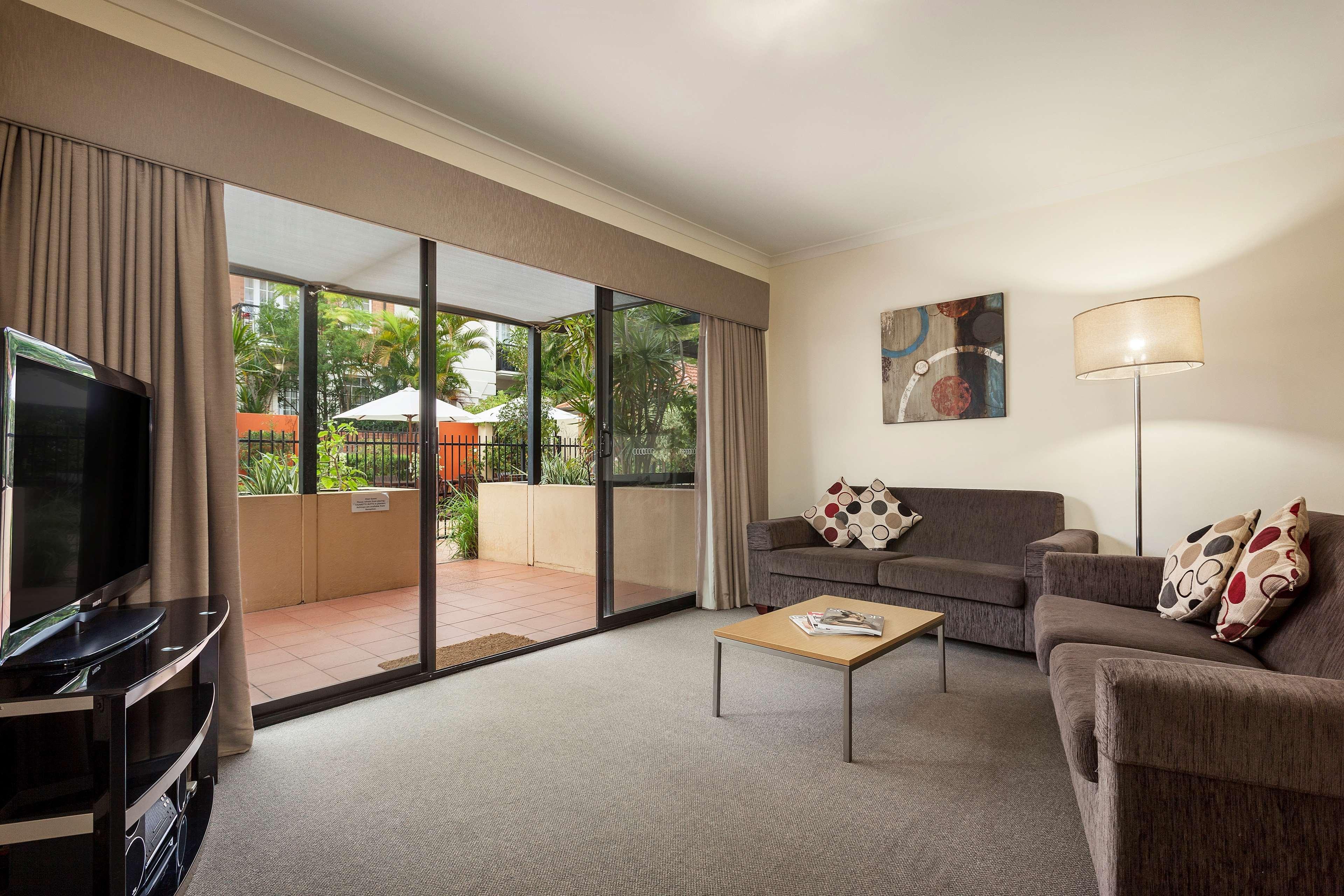 פרת'' Best Western Northbridge Apartments מראה חיצוני תמונה