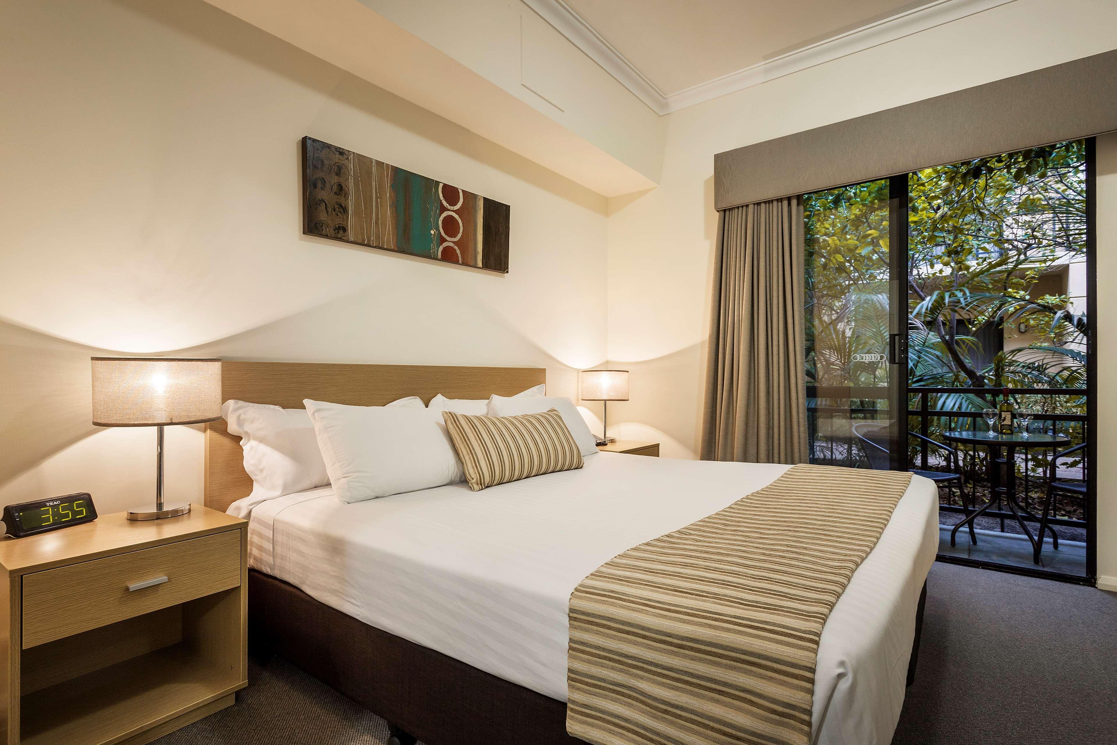 פרת'' Best Western Northbridge Apartments מראה חיצוני תמונה