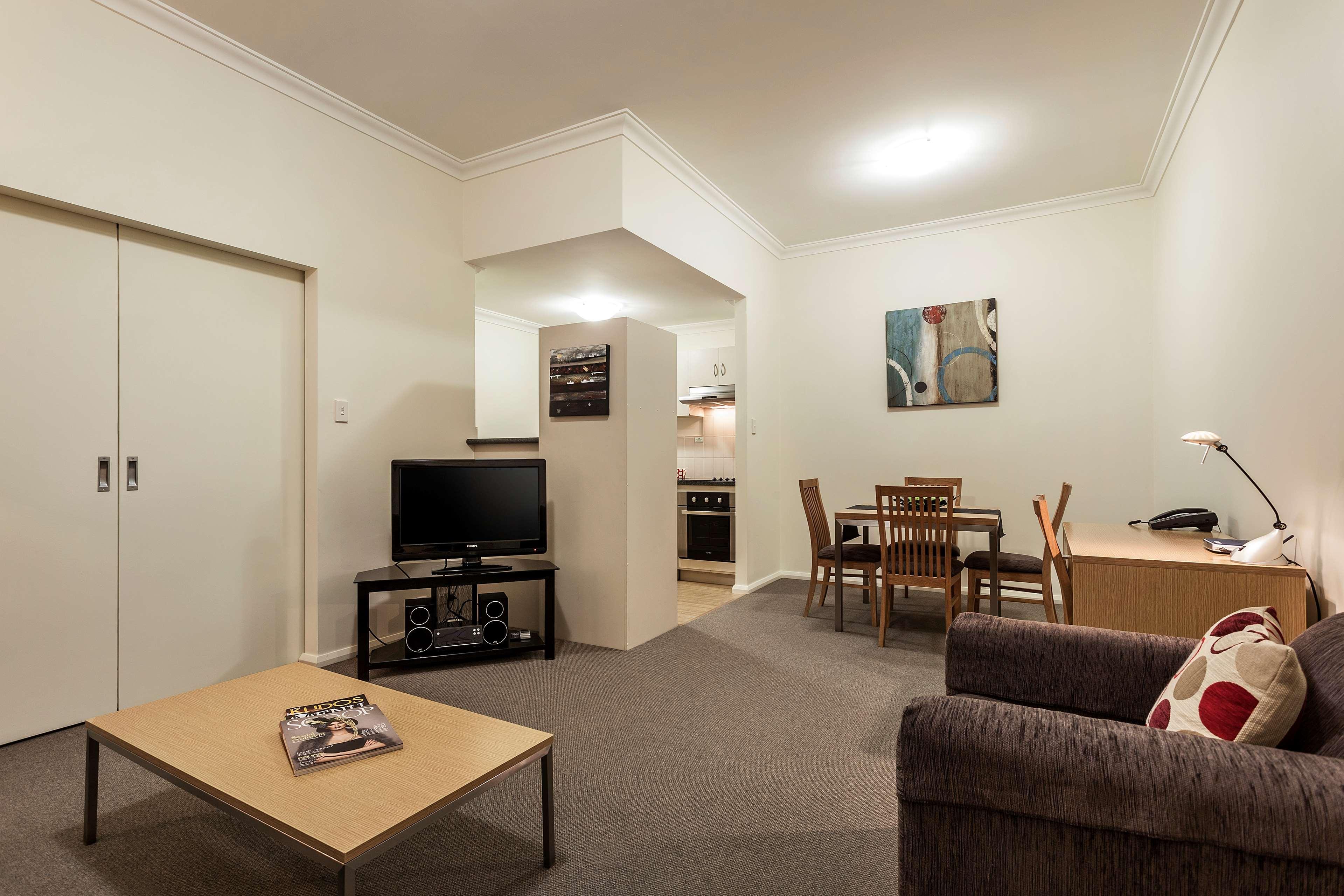 פרת'' Best Western Northbridge Apartments מראה חיצוני תמונה