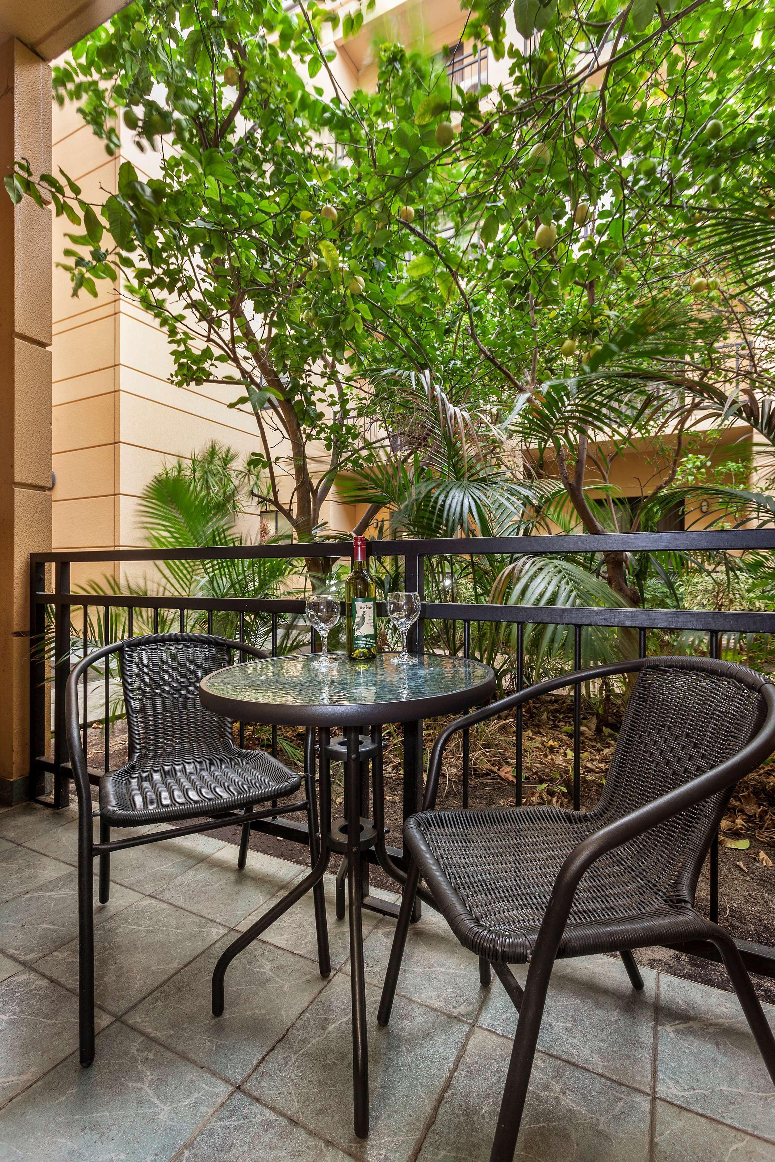 פרת'' Best Western Northbridge Apartments מראה חיצוני תמונה