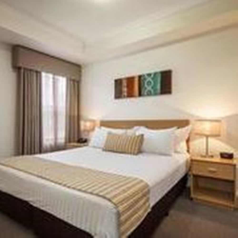 פרת'' Best Western Northbridge Apartments מראה חיצוני תמונה