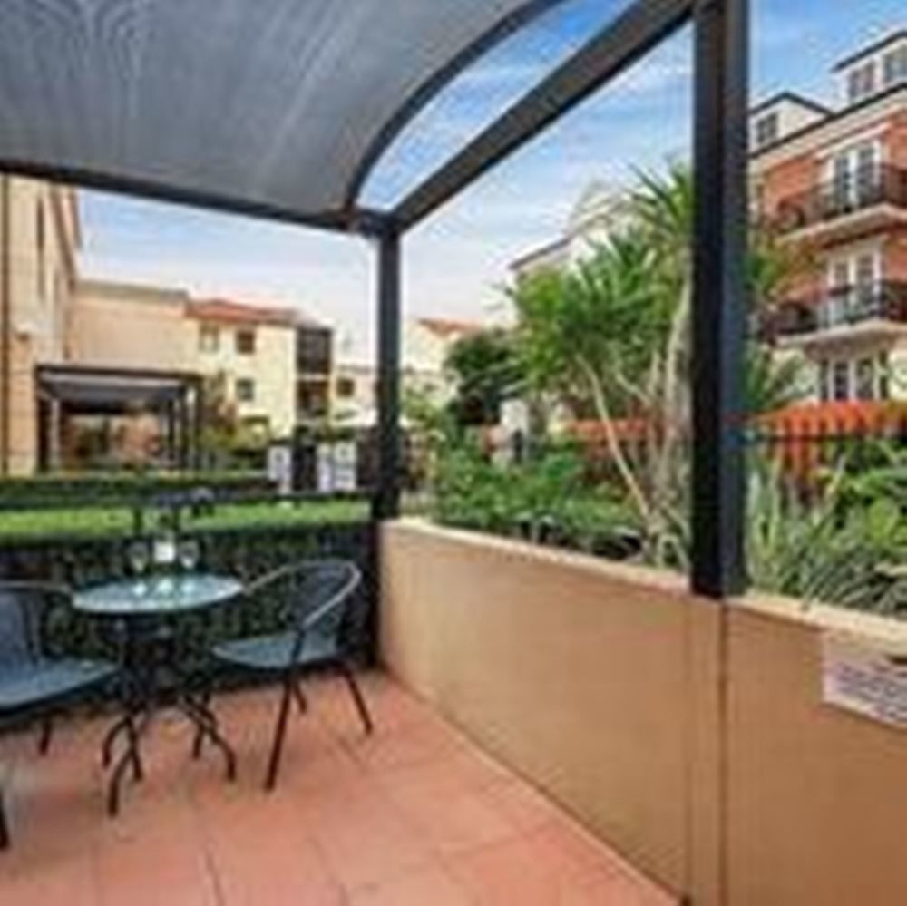 פרת'' Best Western Northbridge Apartments מראה חיצוני תמונה