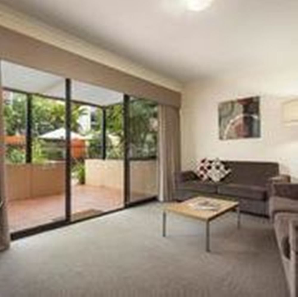 פרת'' Best Western Northbridge Apartments מראה חיצוני תמונה