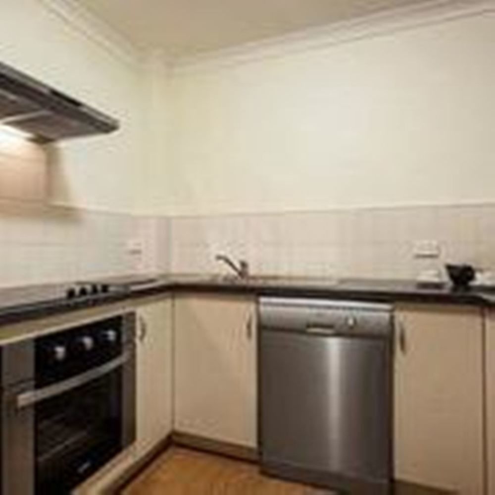 פרת'' Best Western Northbridge Apartments מראה חיצוני תמונה