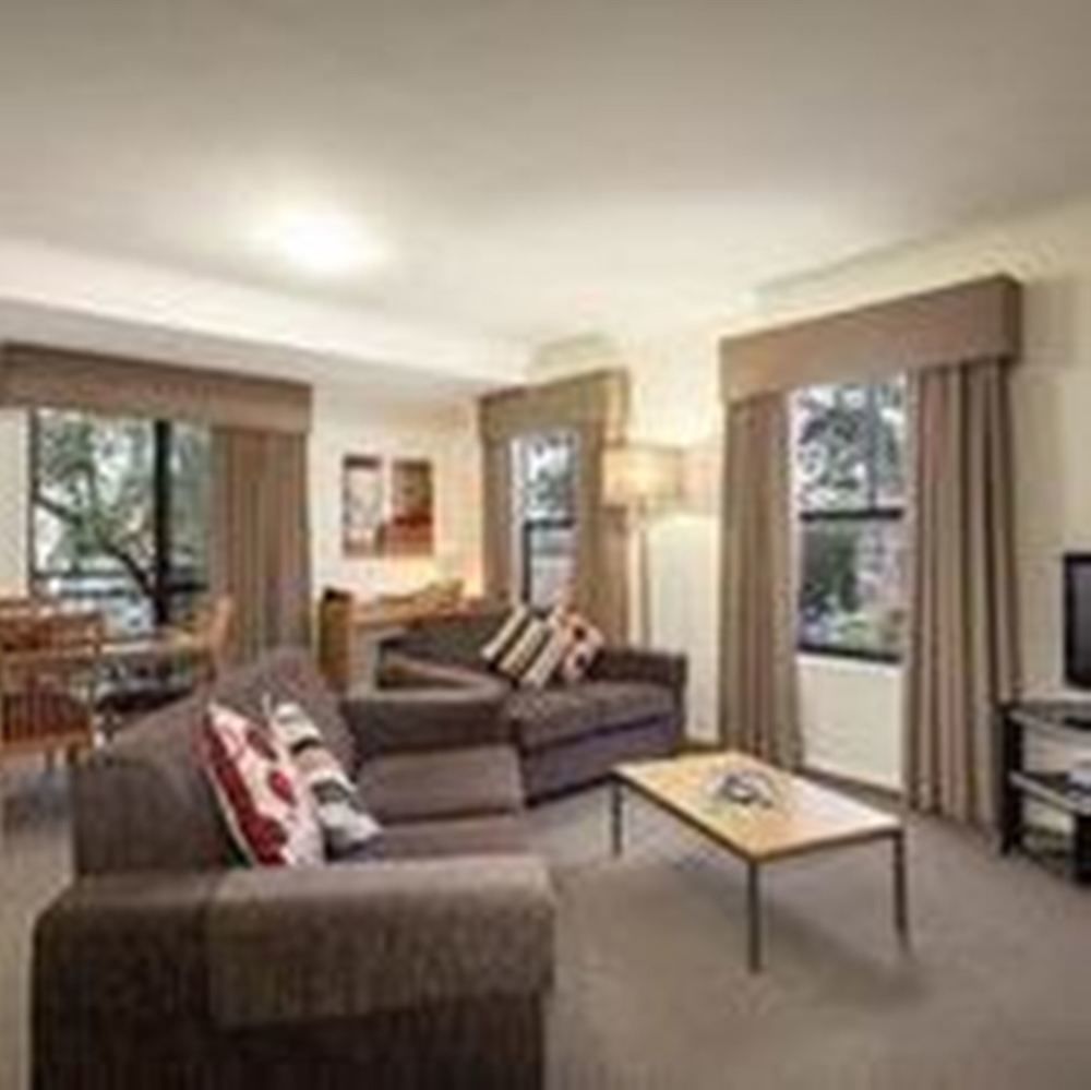פרת'' Best Western Northbridge Apartments מראה חיצוני תמונה
