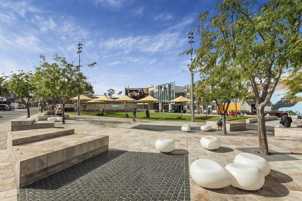 פרת'' Best Western Northbridge Apartments מראה חיצוני תמונה