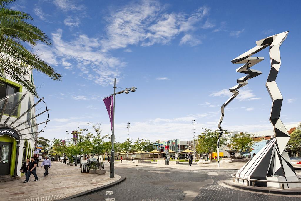 פרת'' Best Western Northbridge Apartments מראה חיצוני תמונה