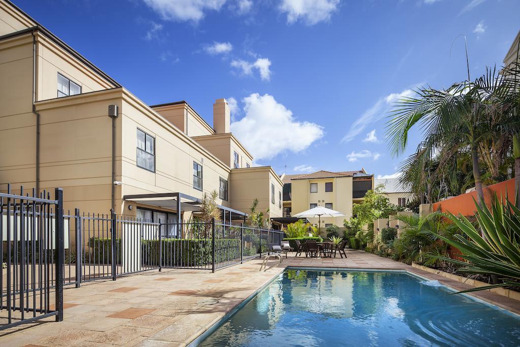 פרת'' Best Western Northbridge Apartments מראה חיצוני תמונה