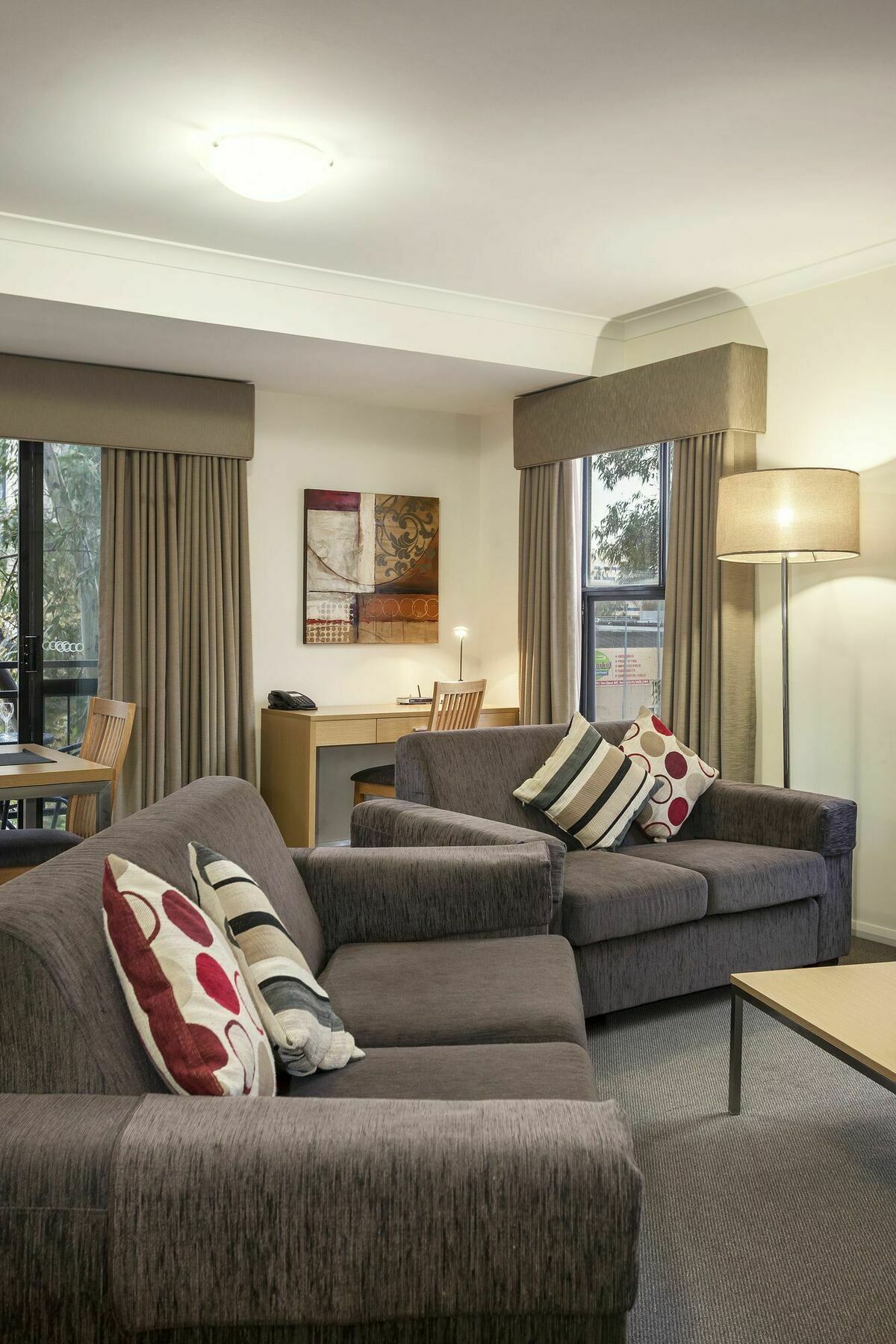 פרת'' Best Western Northbridge Apartments מראה חיצוני תמונה