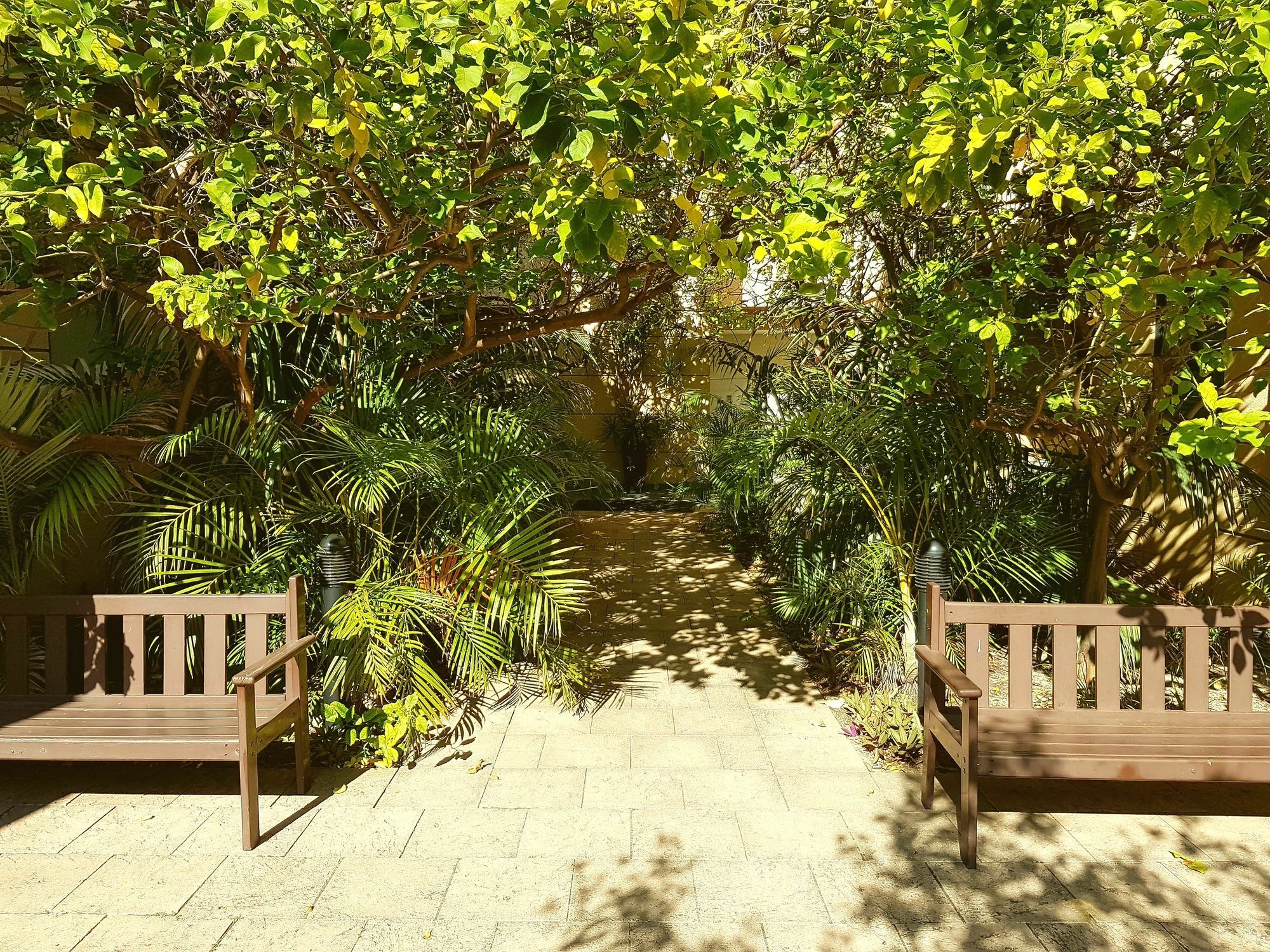 פרת'' Best Western Northbridge Apartments מראה חיצוני תמונה